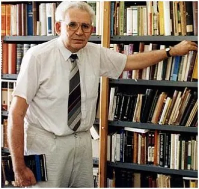 Gyula Kristo