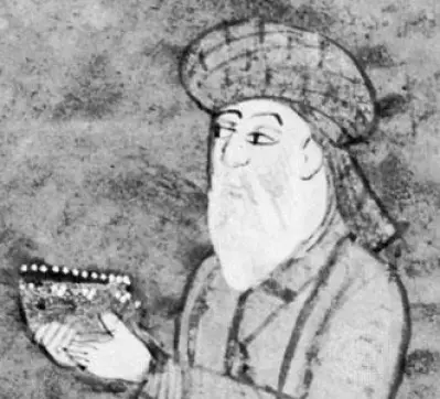 Hafez De Shiraz