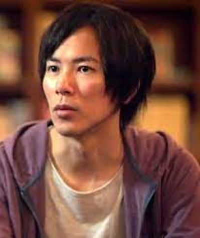 Hajime Isayama