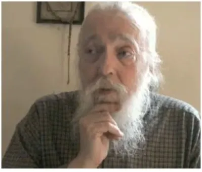 Hakim Bey