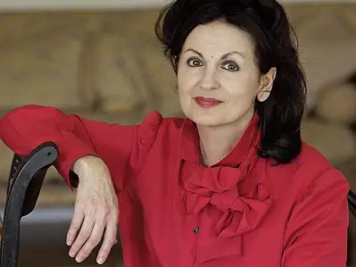 Hanan el- Cheikh