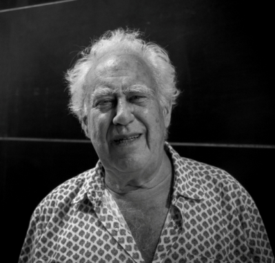 Hans Silvester