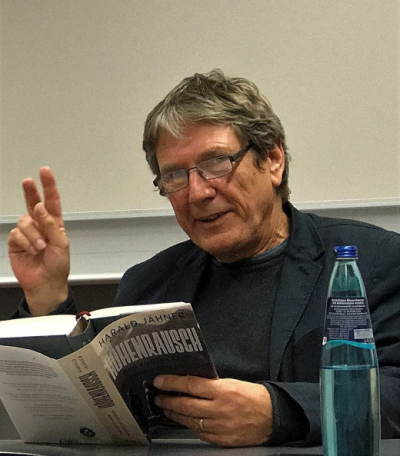 Harald Jähner