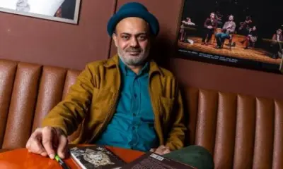 Hassan Blasim
