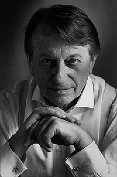 Hector Bianciotti