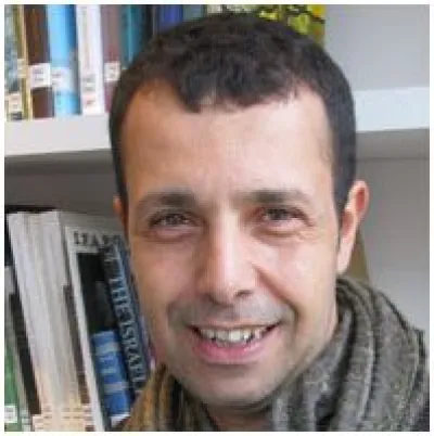 Hédi Dridi