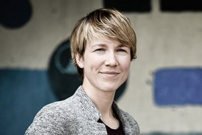 Heidi Sevestre
