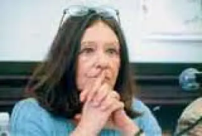 Heidi Toëlle