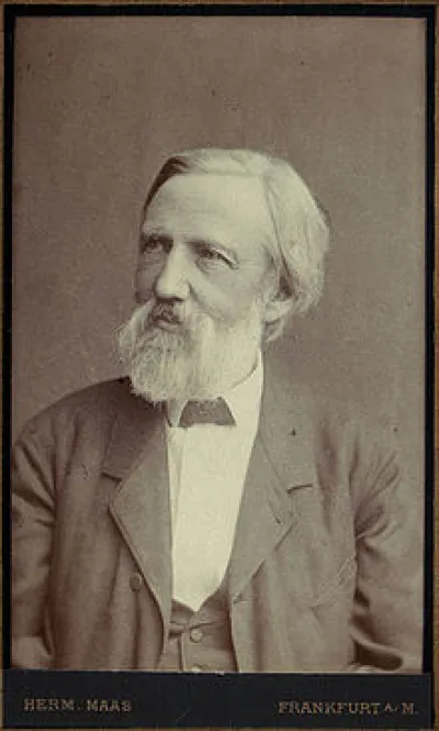Heinrich Hoffmann