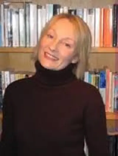 Helen Moss
