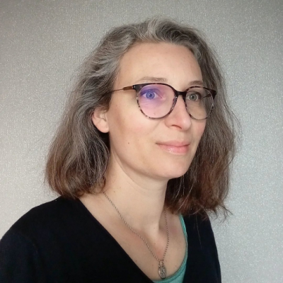 Hélène Boisaubert