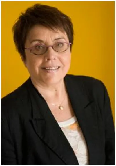 Hélène Catroux