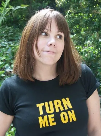 Hélène Delforge