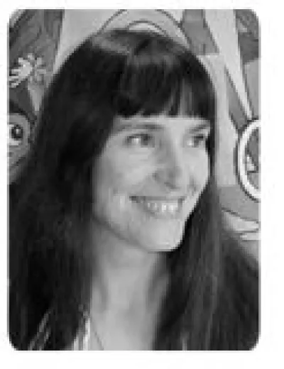 Hélène Deschamps