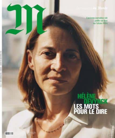 Hélène Devynck