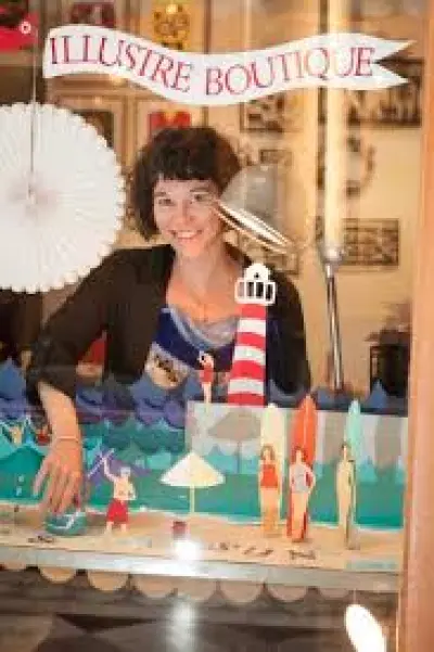Hélène Druvert