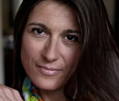 Hélène Gabert