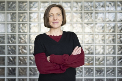 Hélène Jacobé