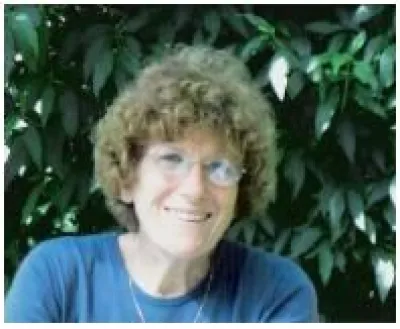 Hélène Oppenheim Gluckman