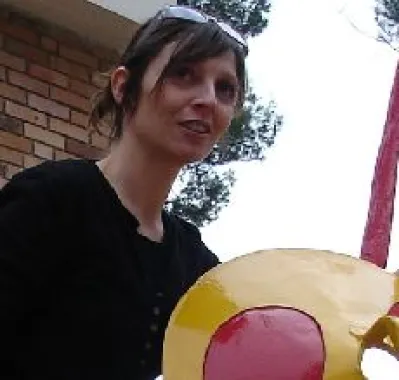 Hélène Rice