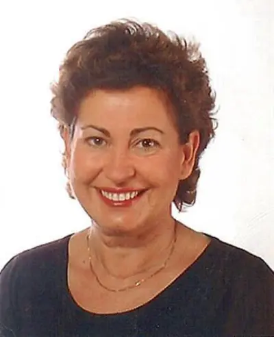 Hélène Roubeix