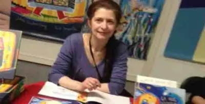 Hélène Suzzoni