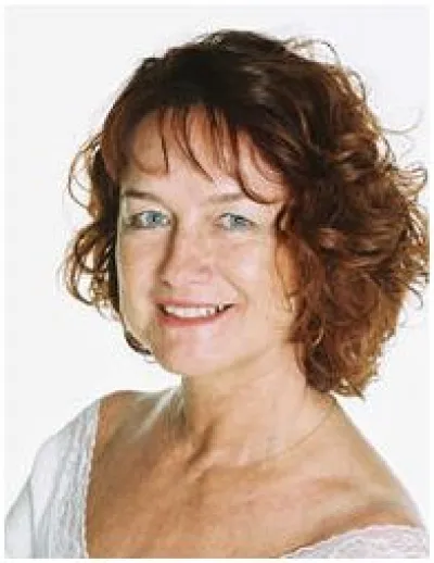Hélène Vecchiali