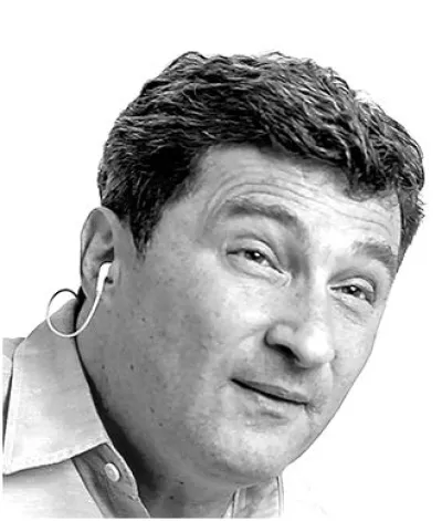 Helio Ziskind