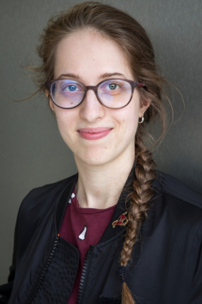 Héloïse Chochois