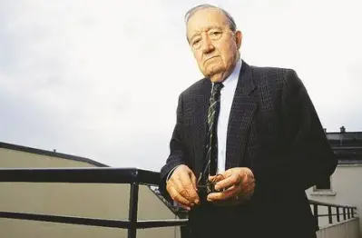Henri Amouroux