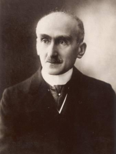 Henri Bergson