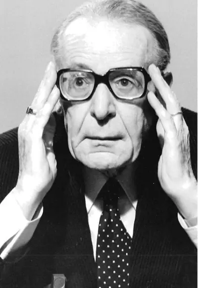 Henri Guillemin