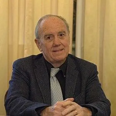 Henri Joyeux