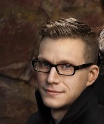 Henrik Jonsson