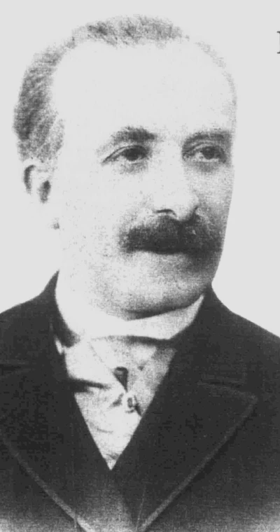 Henry Céard