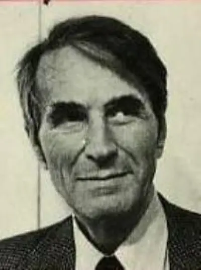 Herbert Le Porrier
