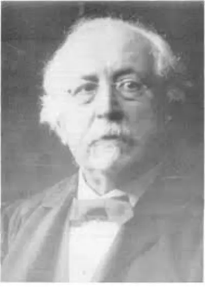 Hermann Cohen