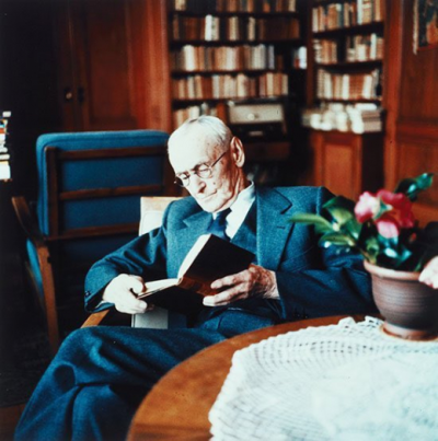 Hermann Hesse