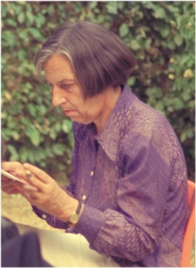 Hermine Sinclair