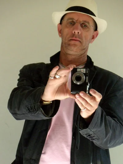 Hervé Bougel