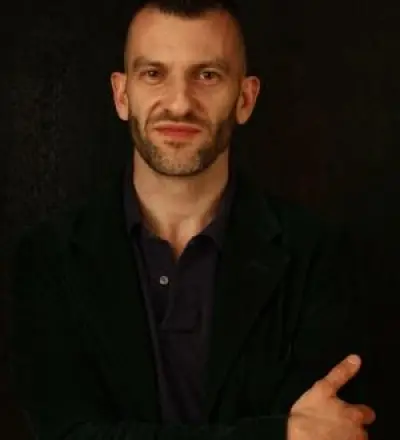 Hervé Brunon