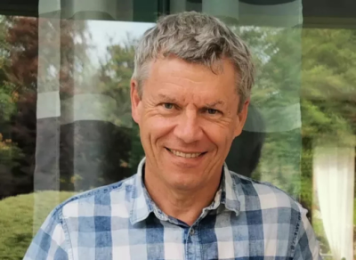 Hervé Caudron