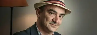Hervé Mestron
