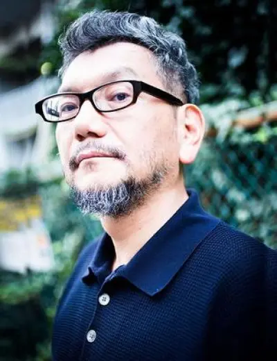 Hideaki Anno