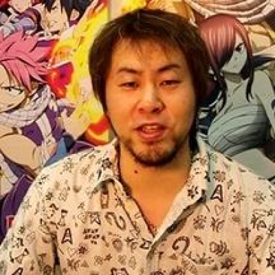 Hiro Mashima