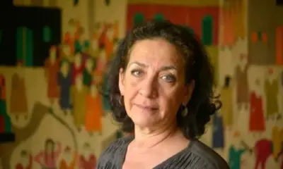 Hoda Barakat