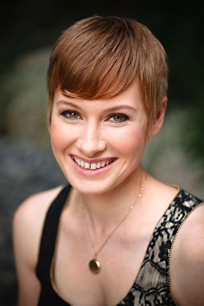 Hope Larson