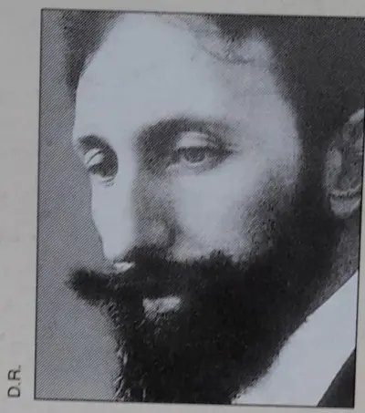 Horacio Quiroga