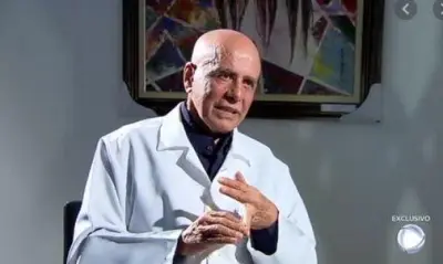 Hosmany Ramos