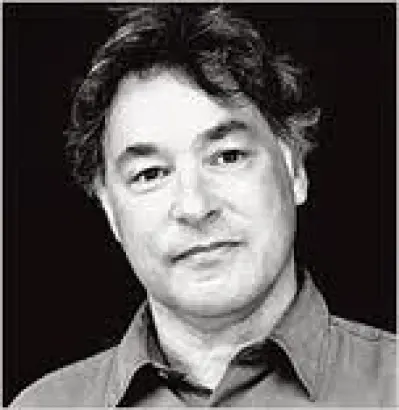 Howard A. Norman